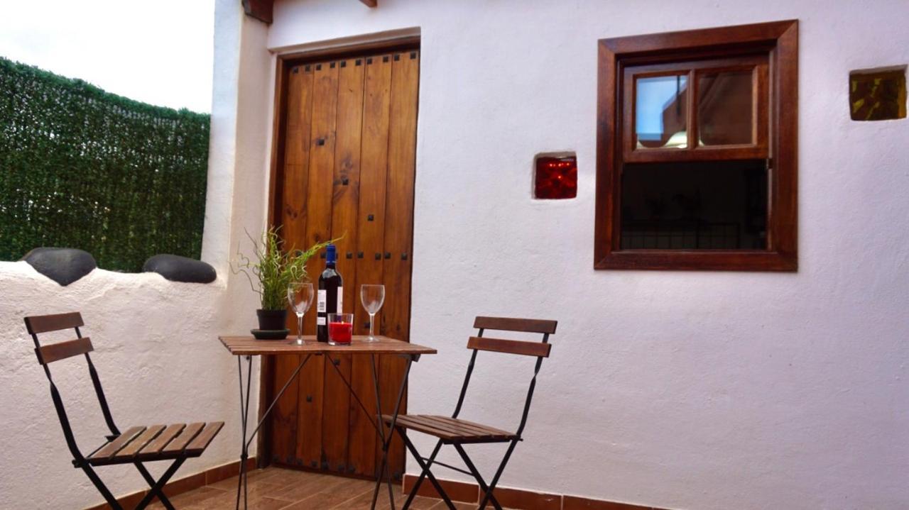 이코드레로스비노스 Casa Armando 빌라 외부 사진