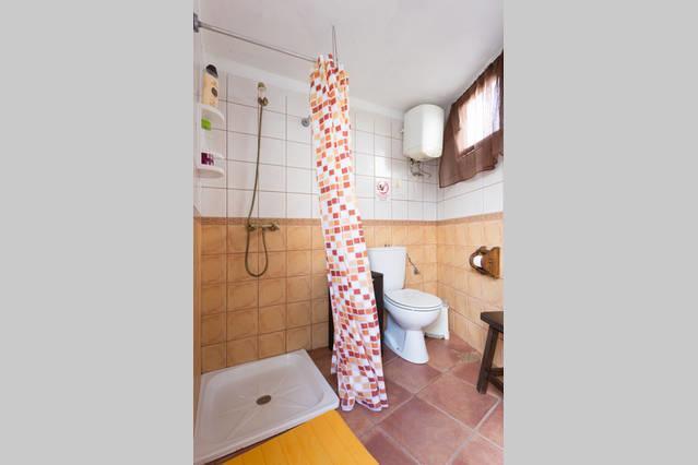 이코드레로스비노스 Casa Armando 빌라 외부 사진
